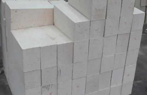 不同种类的贵阳高铝砖有什么用途？